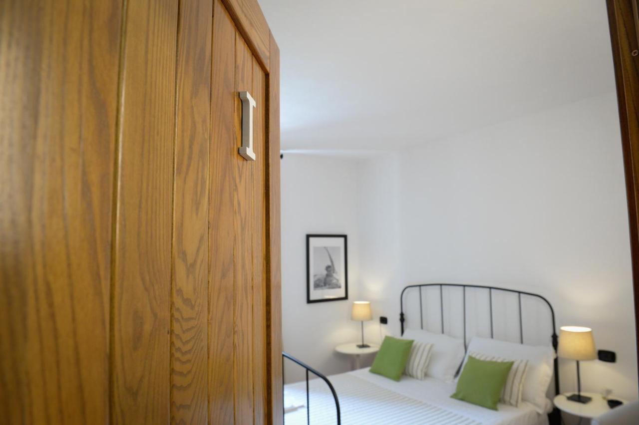 Appartamento Sparse 7