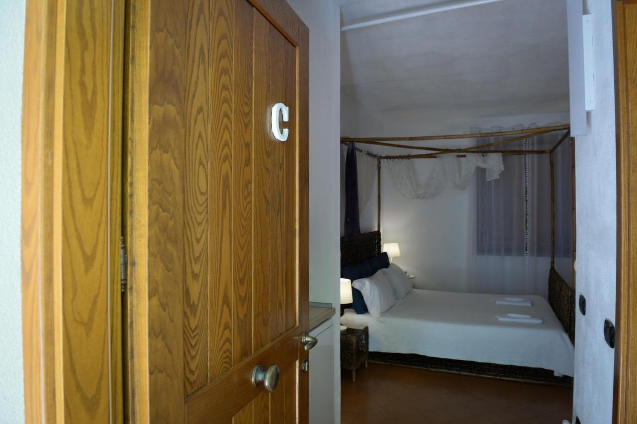 Appartamento Sparse 7