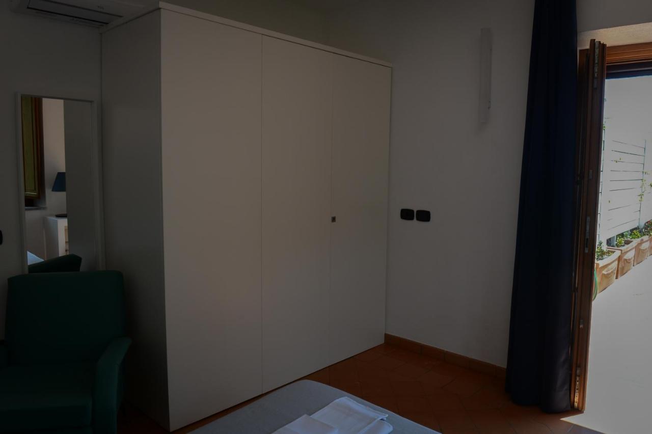Appartamento Sparse 7 Vietri
